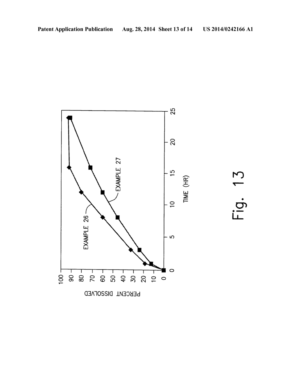 SUSTAINED RELEASE MATRIX SYSTEMS FOR HIGHLY SOLUBLE DRUGS - diagram, schematic, and image 14