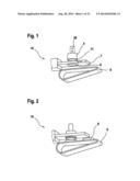 FOOD PRODUCT FORMING APPARATUS AND PROCESS diagram and image