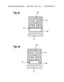 FOOD PRODUCT FORMING APPARATUS AND PROCESS diagram and image