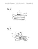 FOOD PRODUCT FORMING APPARATUS AND PROCESS diagram and image