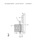 FOOD PRODUCT FORMING APPARATUS AND PROCESS diagram and image