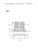 FOOD PRODUCT FORMING APPARATUS AND PROCESS diagram and image