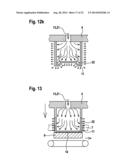 FOOD PRODUCT FORMING APPARATUS AND PROCESS diagram and image