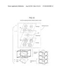 METHOD FOR FORMING TITANIUM OXIDE FILM ON SURFACE OF MOLDED PRODUCT     COMPOSED OF GLASS diagram and image