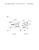 METHOD OF MANUFACTURING A RESISTIVE TOUCH SENSOR CIRCUIT BY FLEXOGRAPHIC     PRINTING diagram and image