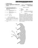 STRUCTURE WITH SURFACE FOR SEASONAL SELECTIVENESS OF SOLAR IRRADIATION     ABSORPTION AND REFLECTION diagram and image