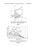 STRUCTURE WITH SURFACE FOR SEASONAL SELECTIVENESS OF SOLAR IRRADIATION     ABSORPTION AND REFLECTION diagram and image