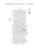 Panel and Method for Manufacturing Panels diagram and image