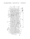 Panel and Method for Manufacturing Panels diagram and image