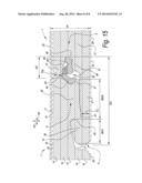 Panel and Method for Manufacturing Panels diagram and image