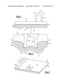 Composite Part Assembly diagram and image