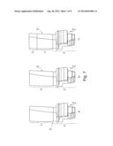 METHOD FOR MANUFACTURING A HYBRID COMPONENT diagram and image