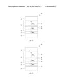 Scalable Magnetoresistive Element diagram and image