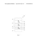 Scalable Magnetoresistive Element diagram and image