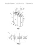 LI-ION BATTERY MONITOR diagram and image