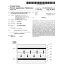 INTEGRATED ELECTRODE ASSEMBLY AND SECONDARY BATTERY USING SAME diagram and image