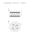 INTEGRATED ELECTRODE ASSEMBLY AND SECONDARY BATTERY USING SAME diagram and image