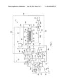 SOLID OXIDE FUEL CELL SYSTEM diagram and image