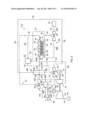 SOLID OXIDE FUEL CELL SYSTEM diagram and image