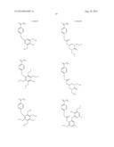 ACTINIC-RAY- OR RADIATION-SENSITIVE RESIN COMPOSITION, ACTINIC-RAY- OR     RADIATION-SENSITIVE FILM, MASK BLANK AND METHOD OF FORMING PATTERN diagram and image