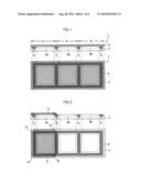 METHOD OF MANUFACTURING A COLOR FILTER diagram and image