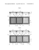 METHOD OF MANUFACTURING A COLOR FILTER diagram and image