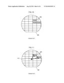 METHOD OF MANUFACTURING A COLOR FILTER diagram and image