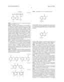 I-LINE PHOTORESIST COMPOSITION AND METHOD FOR FORMING FINE PATTERN USING     SAME diagram and image