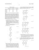 I-LINE PHOTORESIST COMPOSITION AND METHOD FOR FORMING FINE PATTERN USING     SAME diagram and image