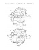 AESTHETIC ORTHODONTIC BRACKET AND METHOD OF MAKING SAME diagram and image