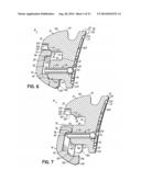 AESTHETIC ORTHODONTIC BRACKET AND METHOD OF MAKING SAME diagram and image