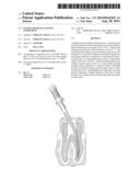 Fatigue-Resistant Nitinol Instrument diagram and image