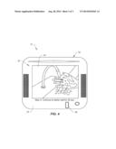 ELECTRONIC HAND WASHING REMINDER diagram and image