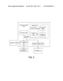 TECHNIQUES FOR USE IN COMMUNICATIONS OF SYSTEMS FOR TARGETED DATACASTING diagram and image