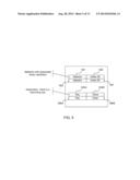 TECHNIQUES FOR USE IN COMMUNICATIONS OF SYSTEMS FOR TARGETED DATACASTING diagram and image