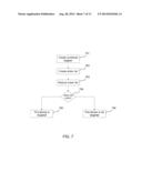 TECHNIQUES FOR USE IN COMMUNICATIONS OF SYSTEMS FOR TARGETED DATACASTING diagram and image