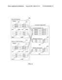 TECHNIQUES FOR USE IN COMMUNICATIONS OF SYSTEMS FOR TARGETED DATACASTING diagram and image