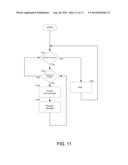 TECHNIQUES FOR USE IN COMMUNICATIONS OF SYSTEMS FOR TARGETED DATACASTING diagram and image