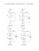 TECHNIQUES FOR USE IN COMMUNICATIONS OF SYSTEMS FOR TARGETED DATACASTING diagram and image