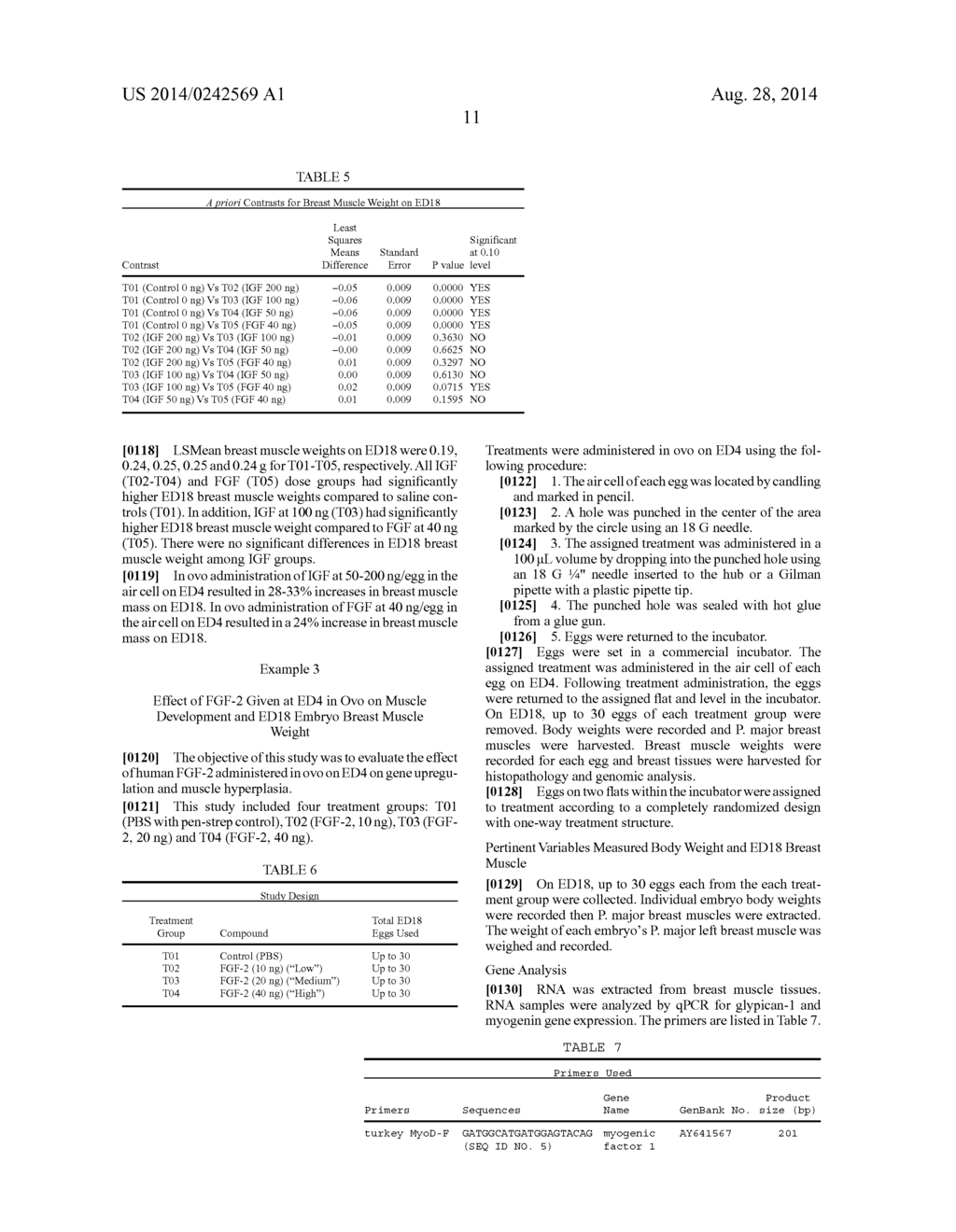 Poultry Performance - diagram, schematic, and image 24