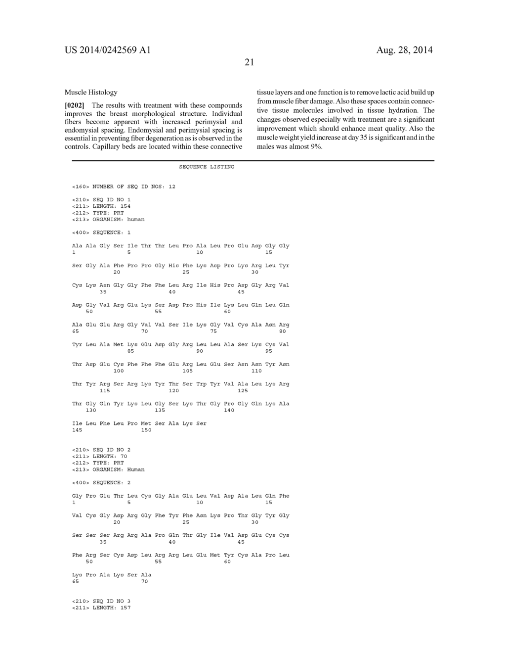 Poultry Performance - diagram, schematic, and image 34