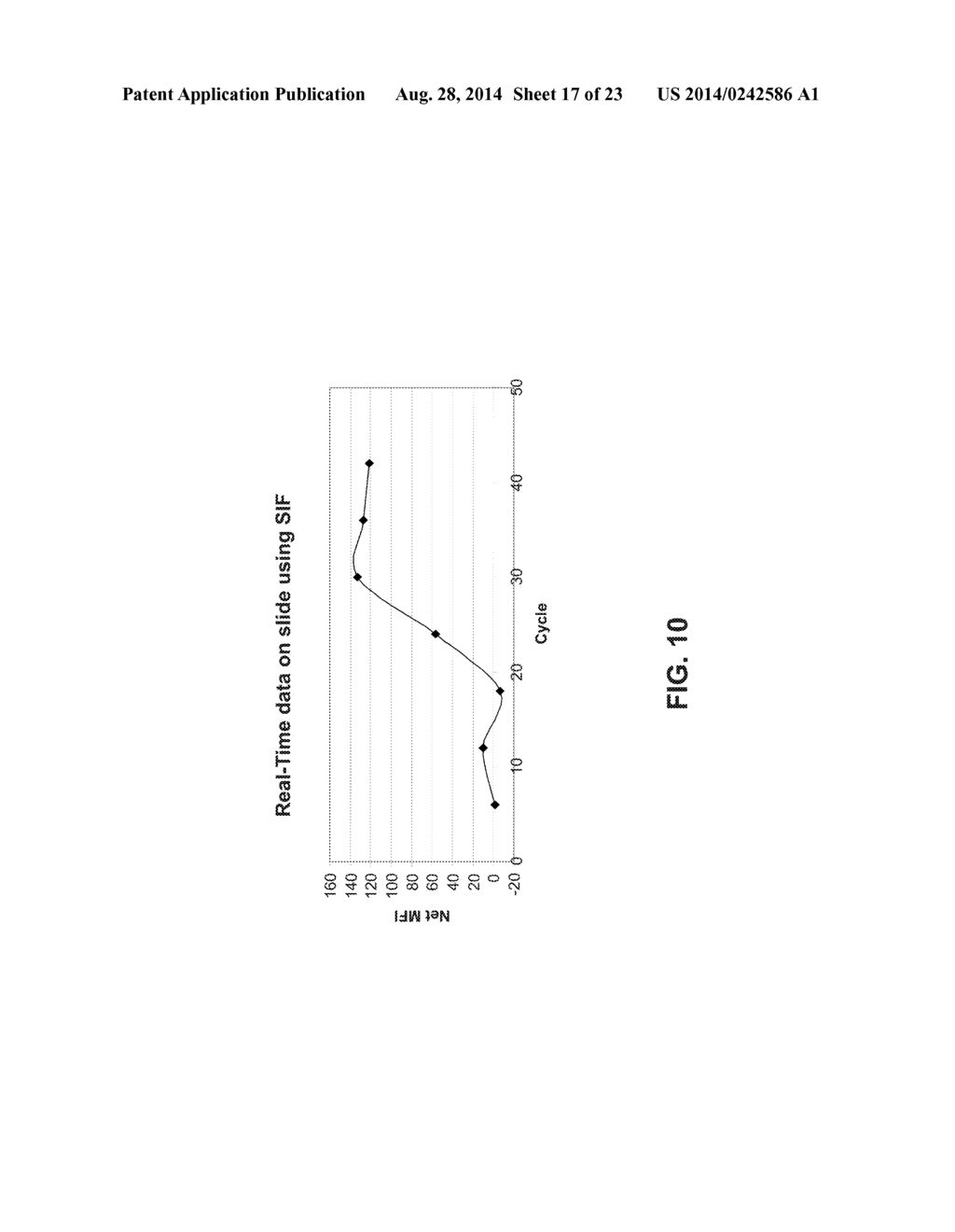 CHIMERIC PRIMERS WITH HAIRPIN CONFORMATIONS AND METHODS OF USING SAME - diagram, schematic, and image 18