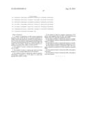 FLT3 MUTATIONS ASSOCIATED WITH DRUG RESISTANCE IN AML PATIENTS HAVING     ACTIVATING MUTATIONS IN FLT3 diagram and image