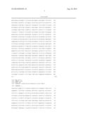 METHOD OF DIAGNOSING AND PREVENTING PNEUMOCOCCAL DISEASES USING     PNEUMOCOCCAL NEURAMINIDASES diagram and image