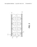 Sample Chamber Array and Method for Processing a Biological Sample diagram and image