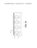 Sample Chamber Array and Method for Processing a Biological Sample diagram and image