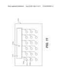 Sample Chamber Array and Method for Processing a Biological Sample diagram and image