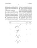 PROBE FOR iFRET AND USE THEREOF diagram and image