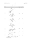 PROBE FOR iFRET AND USE THEREOF diagram and image