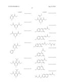 PROBE FOR iFRET AND USE THEREOF diagram and image